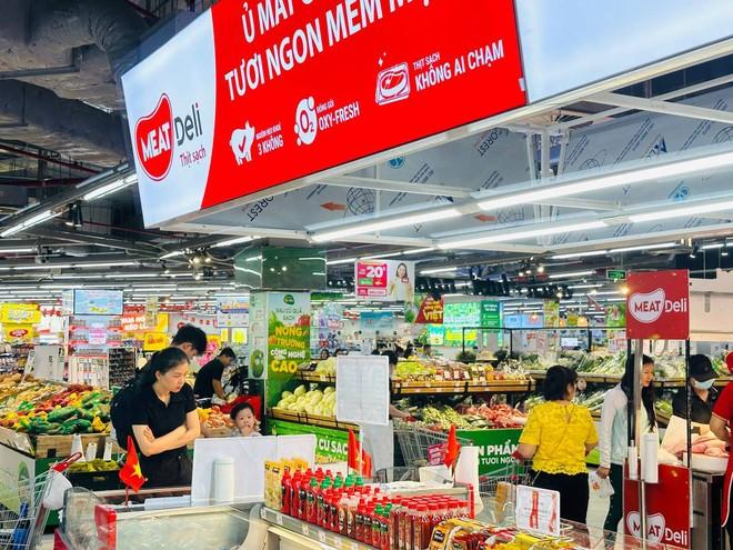 Quý II: MSR lãi kỷ lục 1.666 tỷ đồng, gấp ~278 lần cùng kỳ Quý II: MSR lãi kỷ lục 1.666 tỷ đồng, gấp ~278 lần cùng kỳ