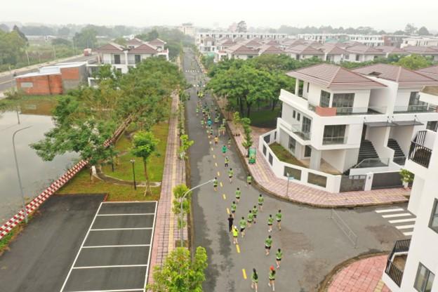 ROX Living - 1 trong 10 thương hiệu bất động sản uy tín hàng đầu Châu Á
