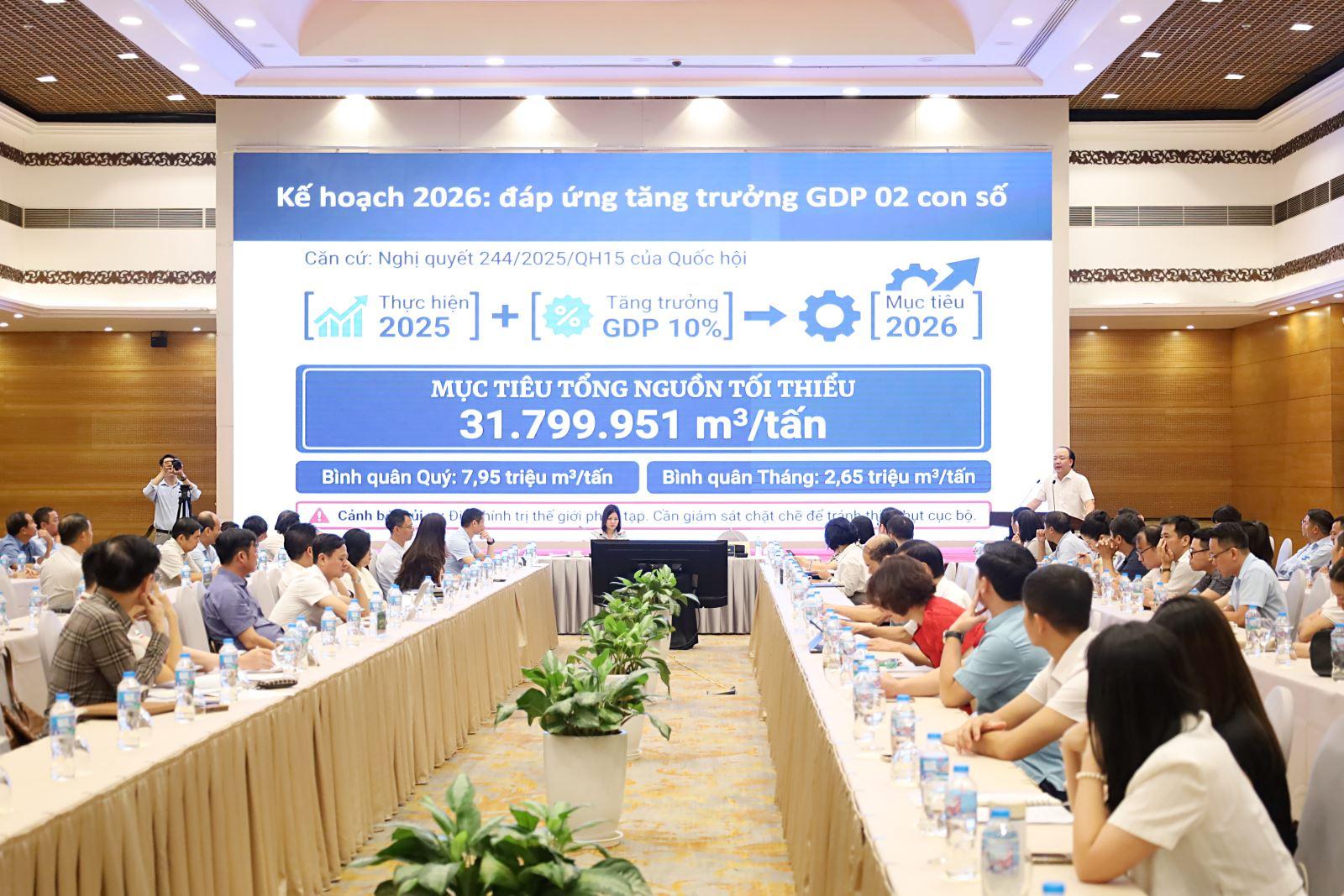 Dự thảo Nghị định xăng dầu mới: Siết điều kiện đầu mối, đổi mới cơ chế điều hành giá theo thị trường