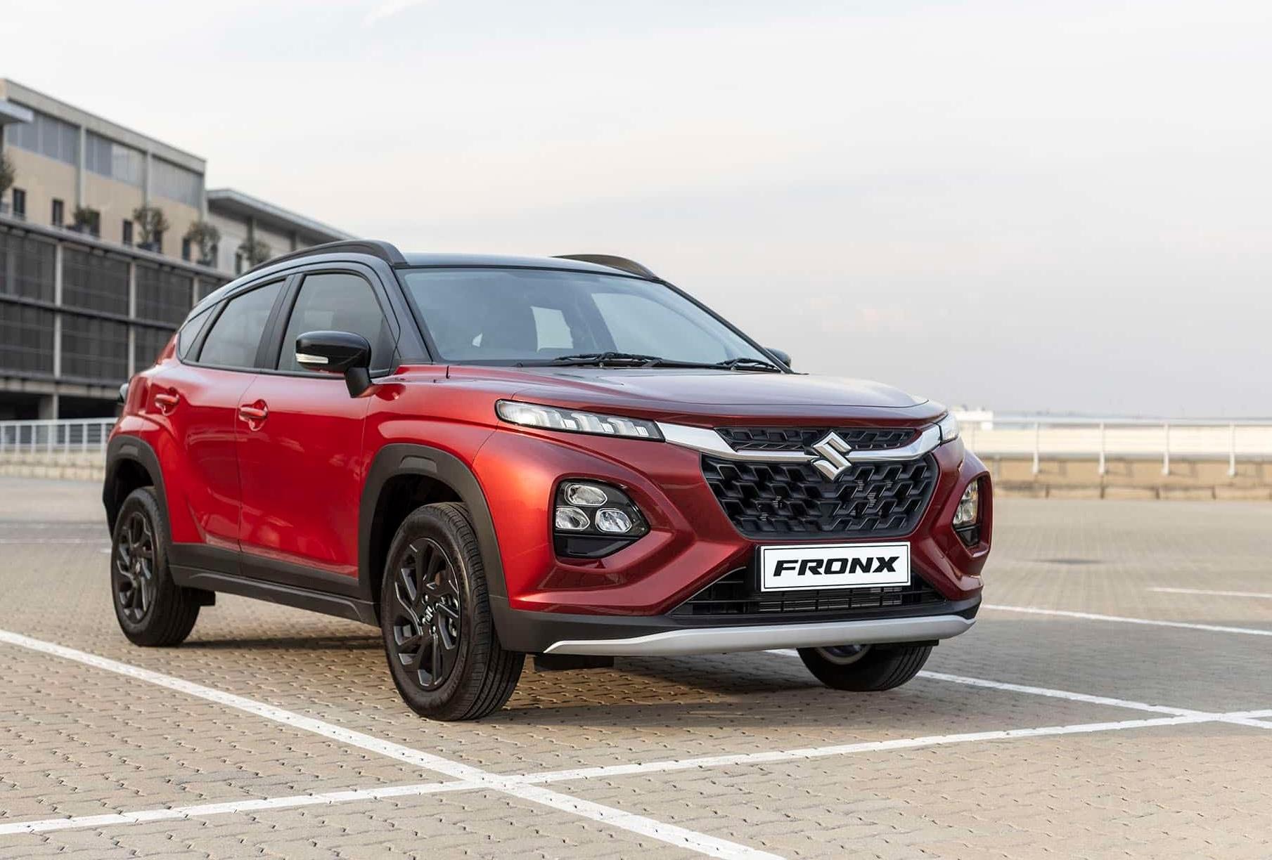 Giá xăng tăng, mẫu SUV của Suzuki chỉ tốn 120.000 đồng/100km, thiết kế nhỏ gọn: Bán chạy tại Indonesia nhưng khó ‘chiều lòng’ khách Việt?
