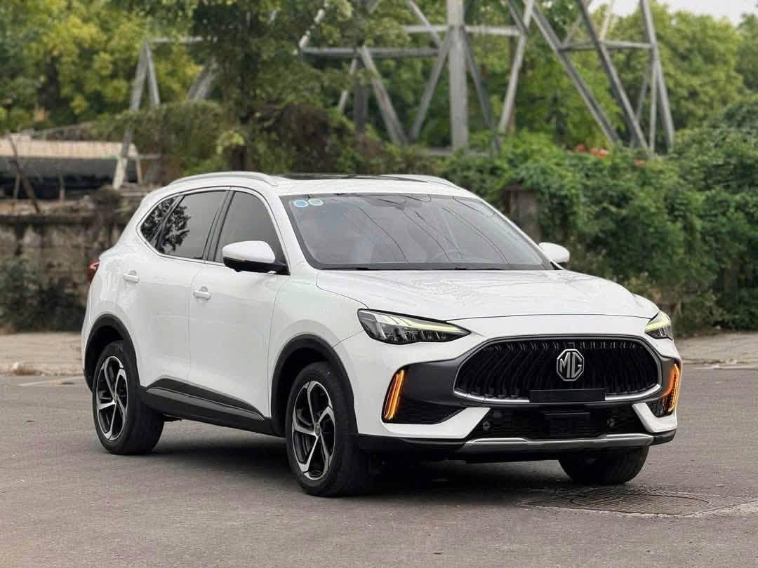 Một mẫu SUV hạng C giảm tới 234 triệu đồng trong tháng 9, rẻ ngang Kia Sonet và Hyundai Venue