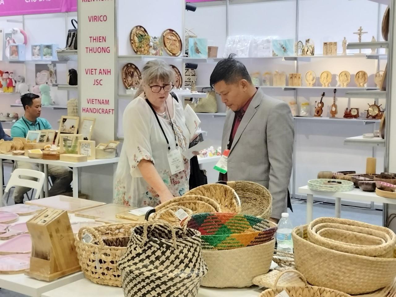 OCOP không chỉ tăng số lượng, mà phải nâng cao chất lượng