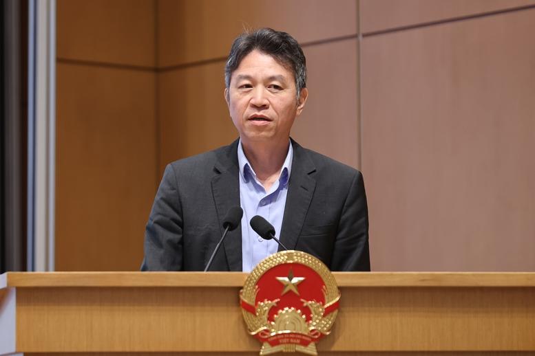 VIMC đặt mục tiêu 100% cảng biển trở thành “smart port”