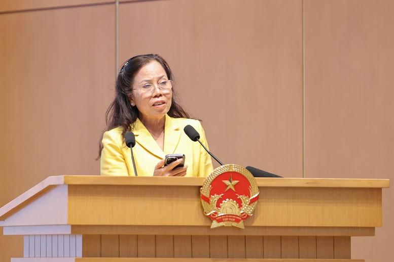 Chủ tịch Tập đoàn Hồ Gươm kể chuyện lấn sân nông nghiệp với vải không hạt