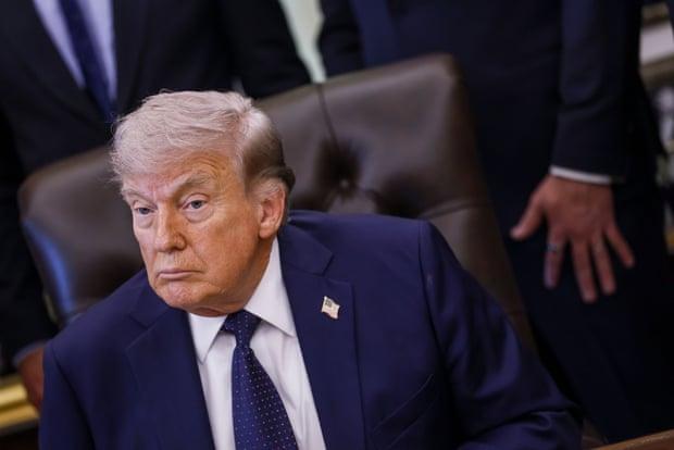 Bùng nổ các thuyết âm mưu sau vụ ám sát ông Trump