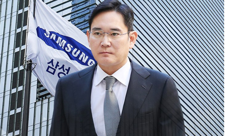 Samsung chi hơn 39.000 tỷ đồng tiền cổ tức, Chủ tịch Lee Jae-yong ‘đút túi’ gần nghìn tỷ