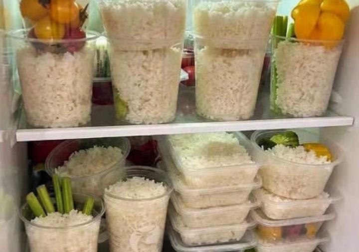 Trào lưu nấu cơm một lần, ăn cả tuần: Chuyên gia khuyến cáo gì?