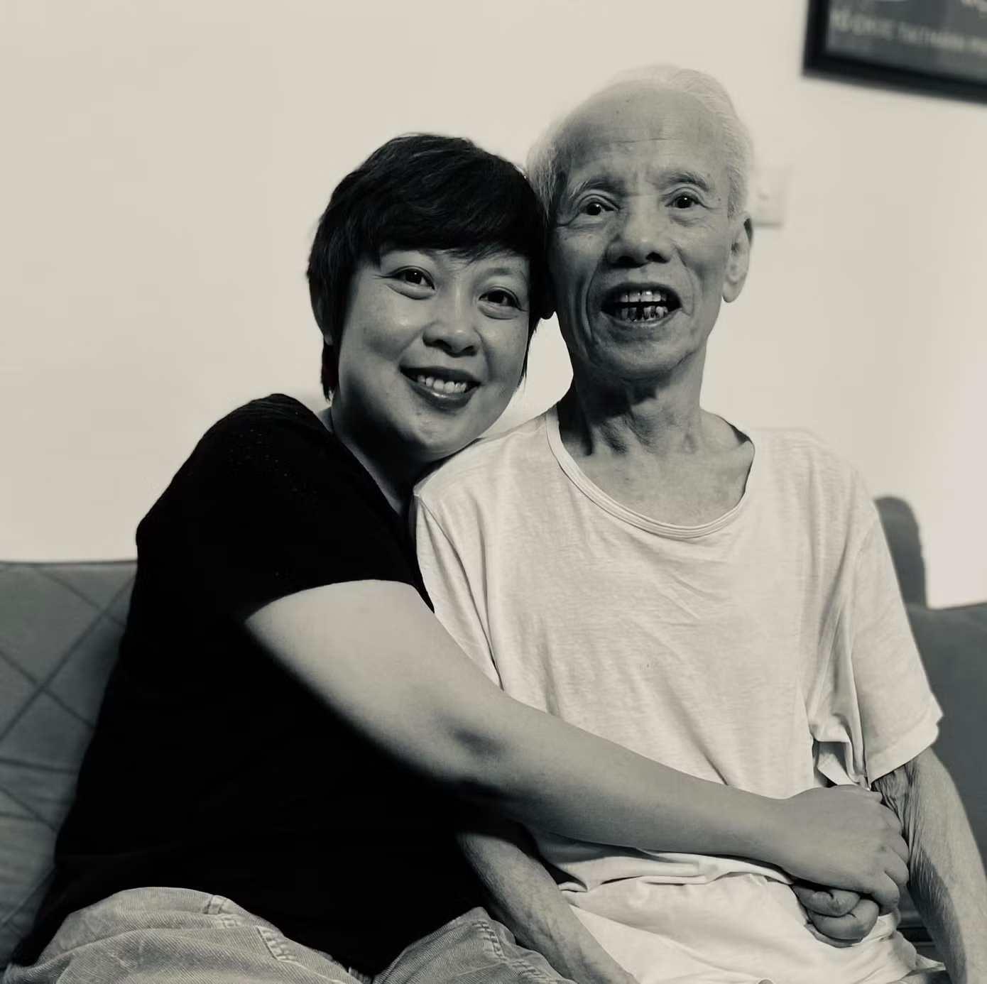 NSND là đạo diễn của bộ phim nổi tiếng về Bác Hồ, có học trò là những nghệ sĩ, nhà làm phim nổi tiếng