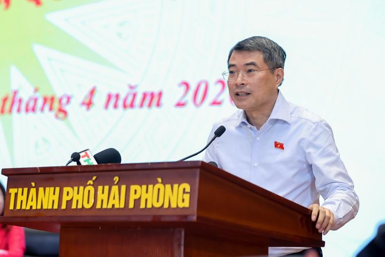 Thủ tướng Lê Minh Hưng: Tuần tới ban hành Nghị định thuế mới cho hộ kinh doanh, cá nhân