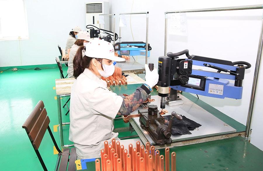 Công nghiệp hỗ trợ Việt Nam: Từ “vệ tinh gia công” đến làm chủ chuỗi giá trị toàn cầu