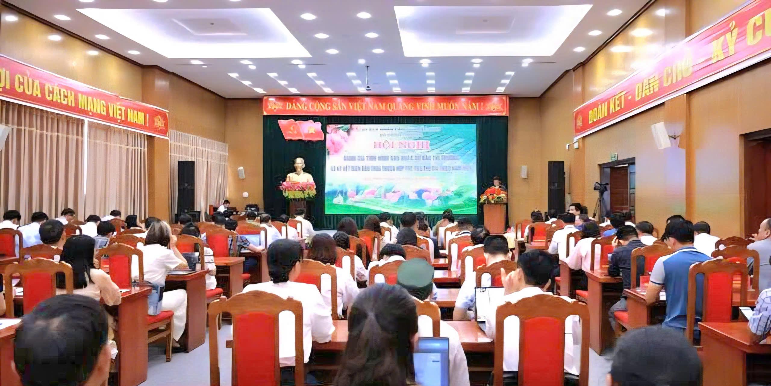 Bắc Ninh tăng tốc tiêu thụ vải thiều mở rộng thị trường xuất khẩu năm 2026