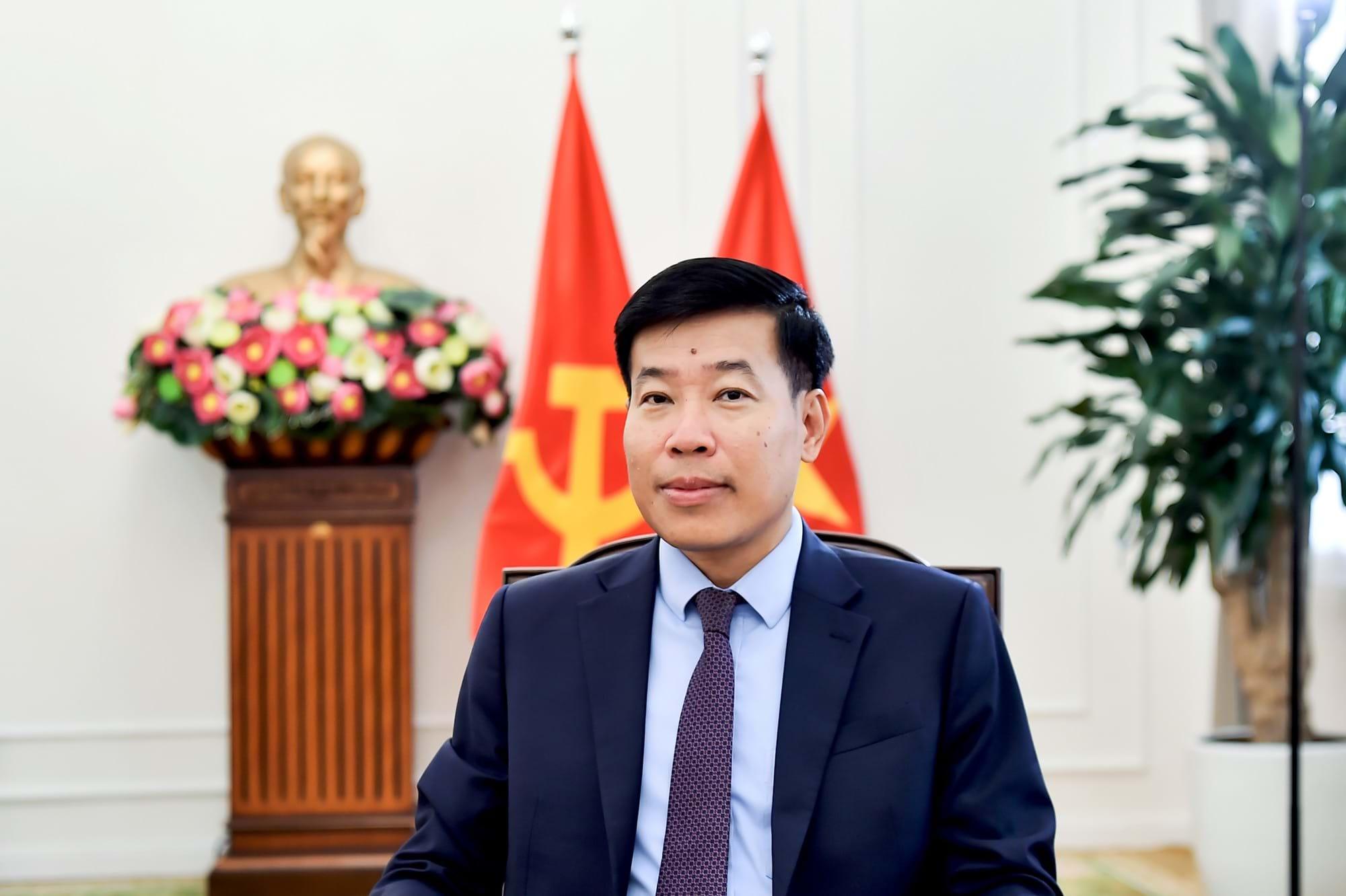 Tạo động lực mới để đưa hợp tác kinh tế trở thành một trụ cột quan trọng hơn trong quan hệ Việt Nam-Philippines