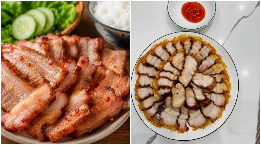 Trào lưu phơi “thịt một nắng” giữa nền nhiệt vượt 40°C: Chuyên gia cảnh báo gì?