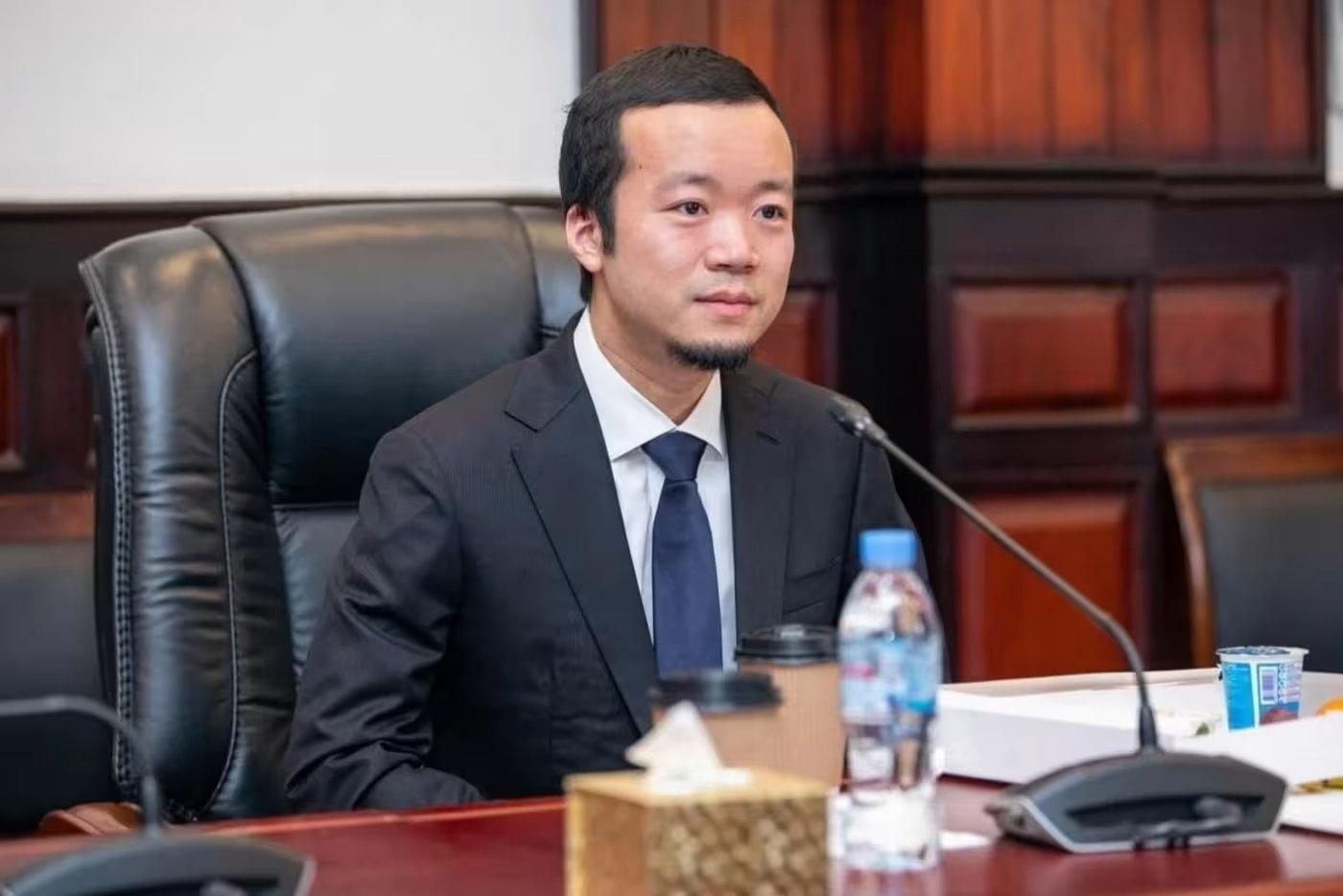 Trùm lừa đảo Chen Zhi đối mặt án tử hình