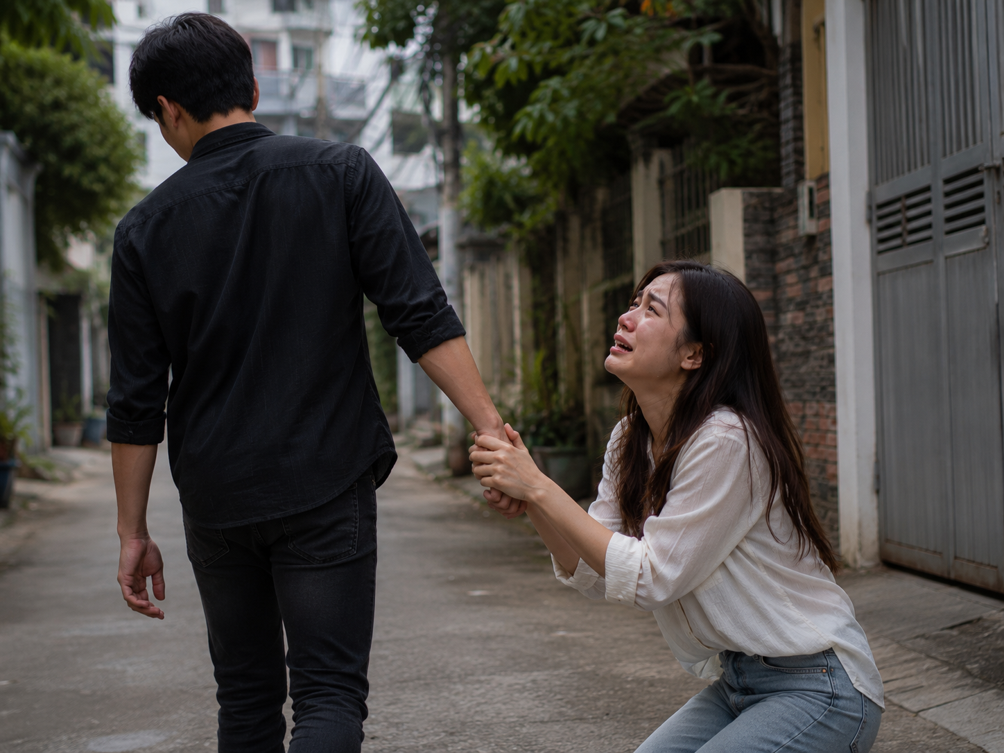 Xuất hiện khóa học giúp 'quay lại với người yêu cũ', chi phí lên tới 78 triệu đồng