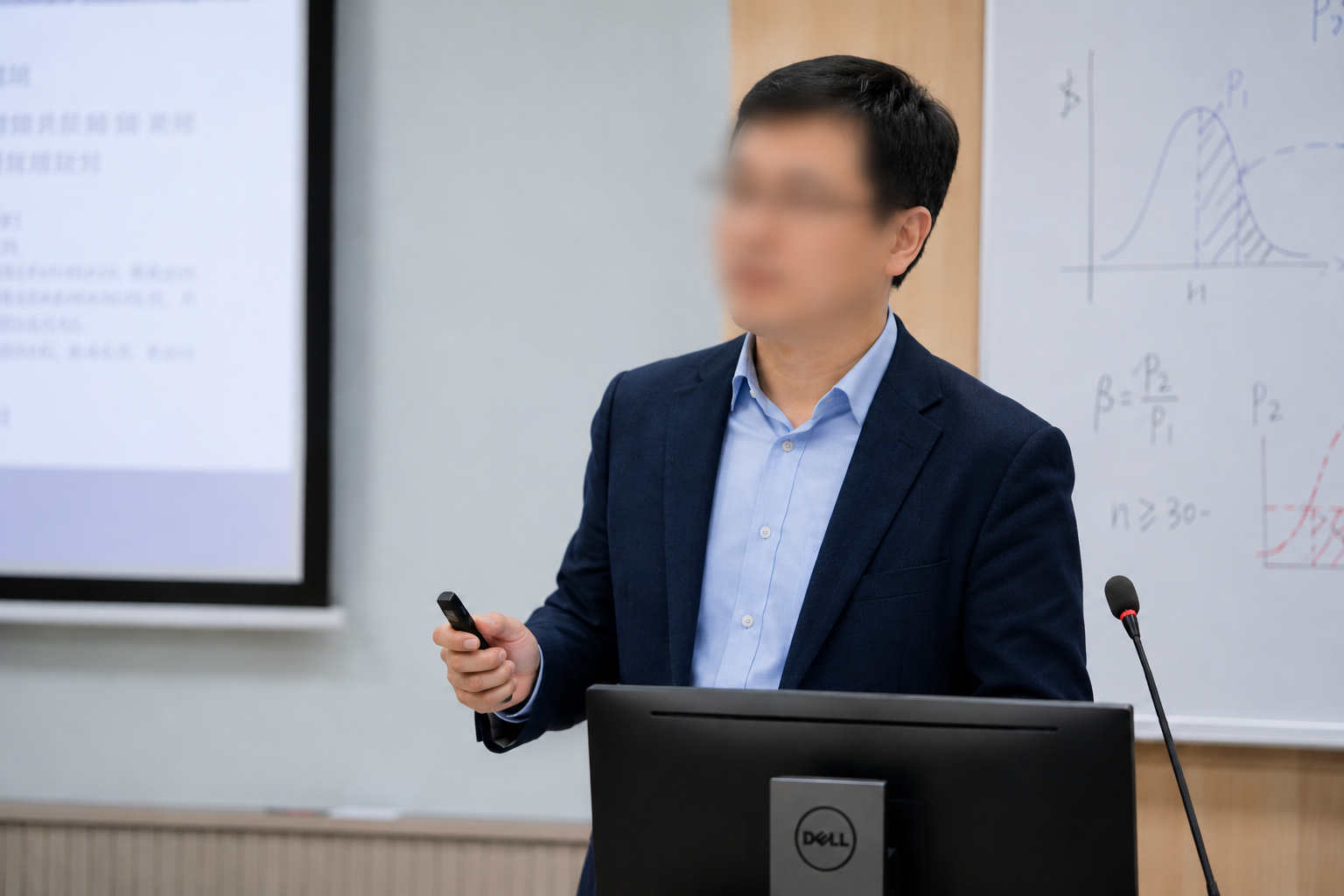 Thu hồi bằng cử nhân của Phó Giáo sư trường Đại học Sư phạm sau khi phát hiện gian lận trong kỳ thi đại học