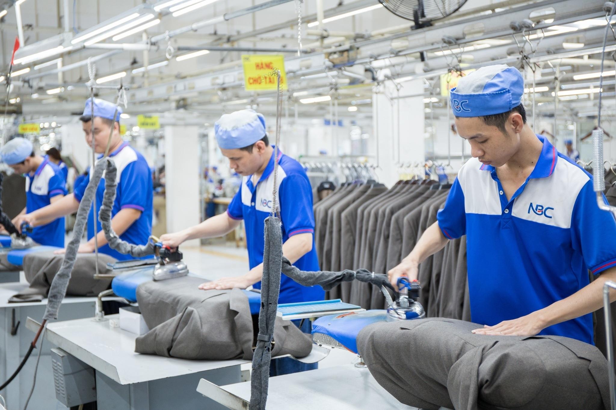 Mỹ áp thuế bổ sung 12,5%: Doanh nghiệp Việt chủ động tái cơ cấu thị trường và nâng chuẩn quản trị