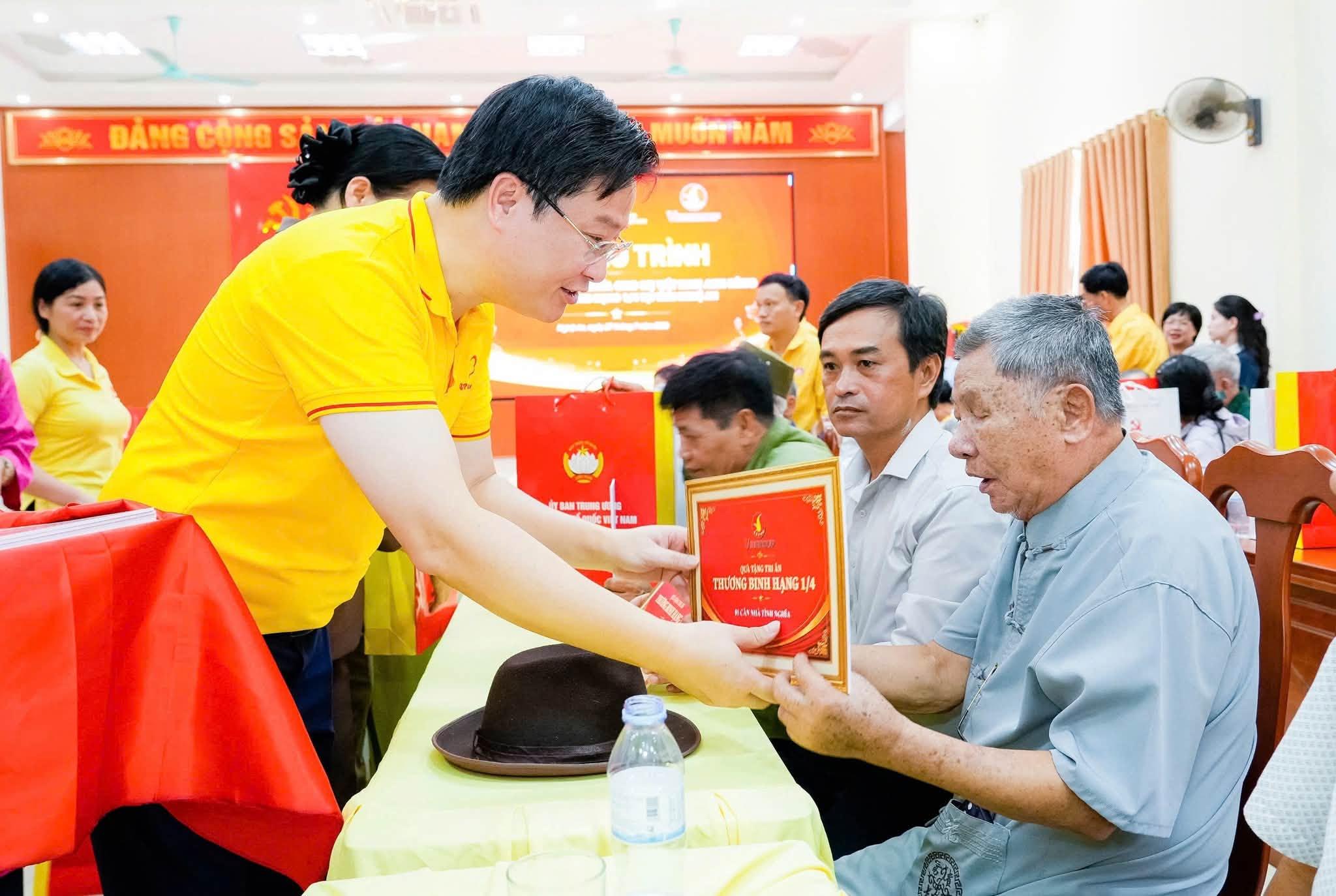 Vingroup đặt mục tiêu đặc biệt, hoàn thành trước 2/9