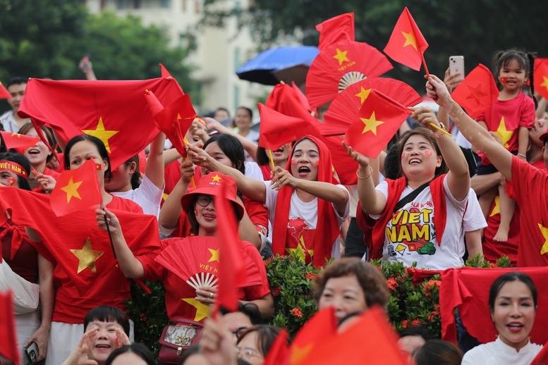 Hơn 1 tháng nữa, công chức, viên chức, người lao động sẽ được nghỉ 5 ngày liên tiếp