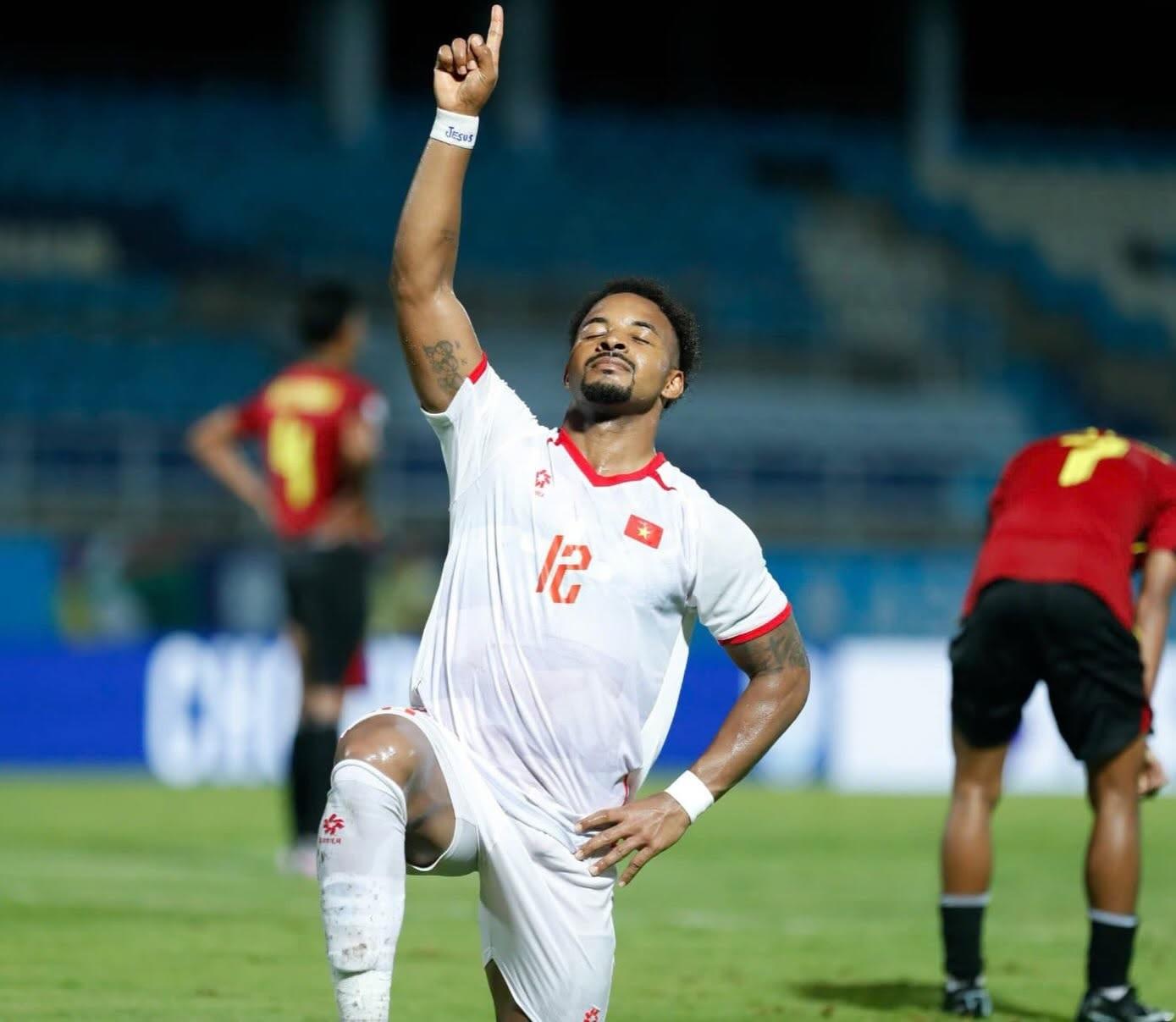 Cầu thủ duy nhất của Việt Nam lọt top đắt giá nhất ASEAN Cup 2026: Từng là Vua phá lười, được định giá 16,5 tỷ đồng