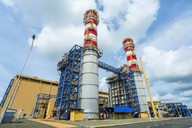 Phê duyệt khung giá điện khí tối đa 3.410,64 đồng/kWh