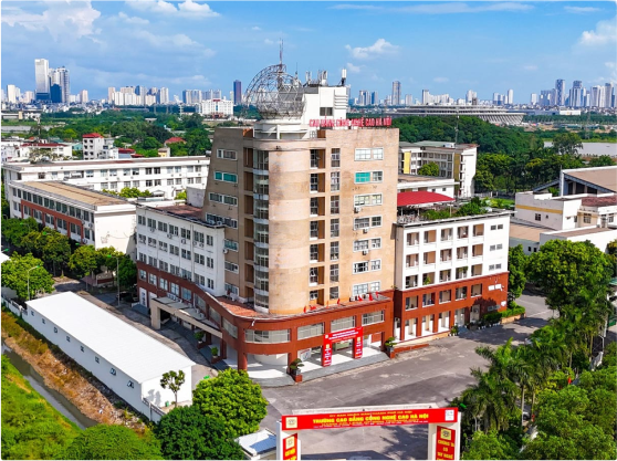 Hà Nội quyết định sắp xếp, sáp nhập 19 trường cao đẳng, trung cấp công lập
