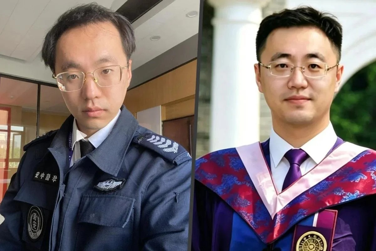 Nhân viên bảo vệ học trường nghề, từng phá sản, thi trượt 7 lần, U40 bất ngờ đỗ Thạc sĩ trường đại học danh tiếng cả nước