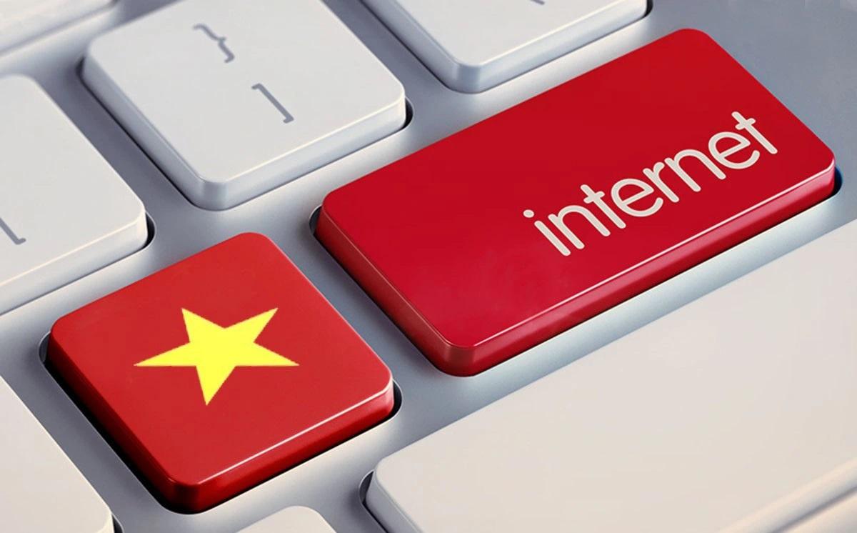 Việt Nam lần đầu lọt top 10 toàn cầu về tốc độ Internet di động và cố định