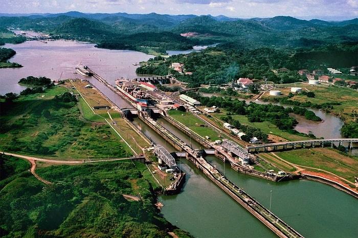 Panama siết lượt tàu, doanh nghiệp Việt đối mặt nguy cơ tăng cước và chậm hàng