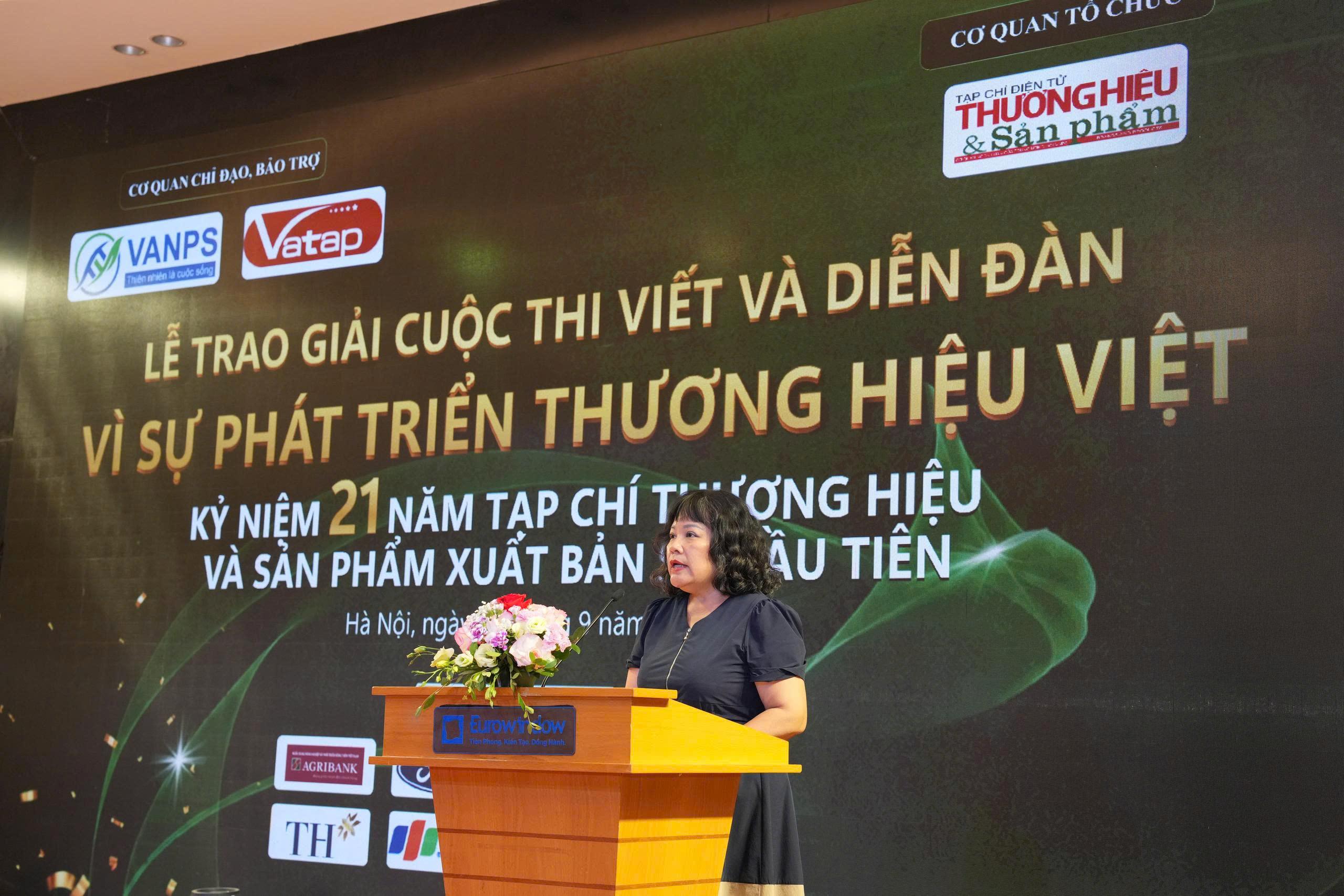 Xây dựng thương hiệu gắn với chất lượng: ‘Tuyên chiến’ với hàng giả để bảo vệ người tiêu dùng Xây dựng thương hiệu gắn với chất lượng: ‘Tuyên chiến’ với hàng giả để bảo vệ người tiêu dùng
