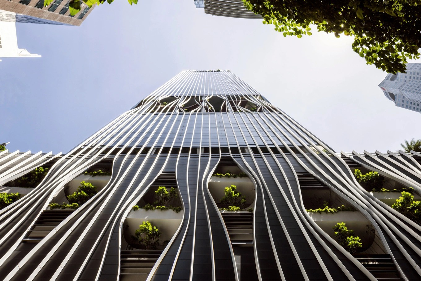 Việt Nam sắp có tòa tháp 45 tầng mô hình tương tự Singapore, San Francisco, vận hành bằng AI, thuộc tập đoàn của tỷ phú Phạm Nhật Vượng Việt Nam sắp có tòa tháp 45 tầng mô hình tương tự Singapore, San Francisco, vận hành bằng AI, thuộc tập đoàn của tỷ phú Phạm Nhật Vượng