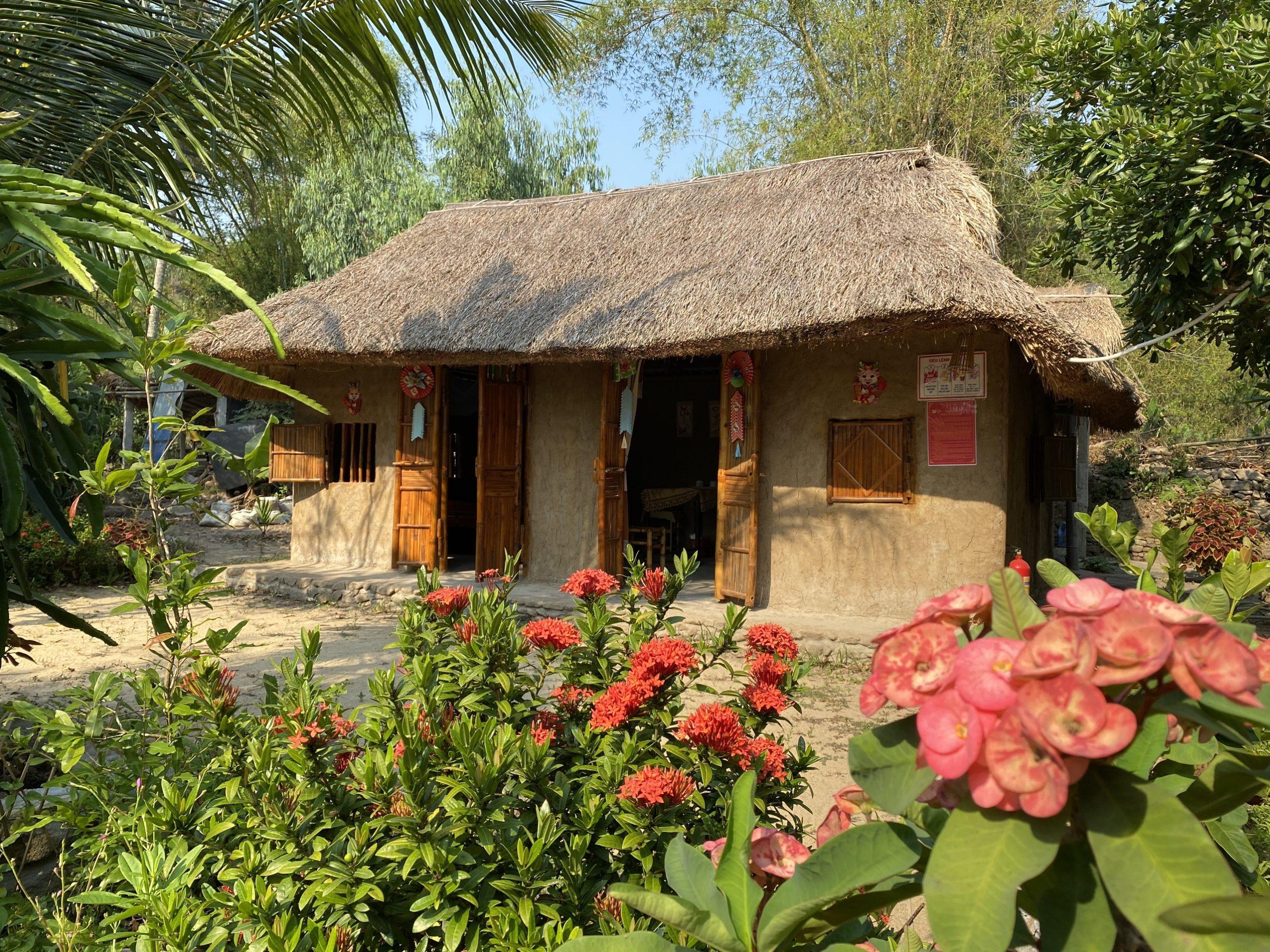 Ngôi làng của Việt Nam yêu cầu chủ homestay phải có ít nhất 3 đời sinh sống tại làng: Từng ‘gây sốt’ trên truyền hình, có đặc sản chế biến từ xương rồng