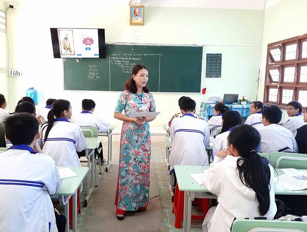 Giáo viên sẽ được nghỉ hưu trước tuổi: Điều kiện cụ thể ra sao, biết để thực hiện đúng chính sách?