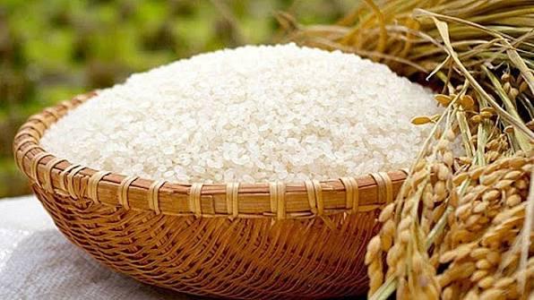 Giá lúa gạo hôm nay 28/9: Gạo nguyên liệu xuất khẩu nhích tăng
