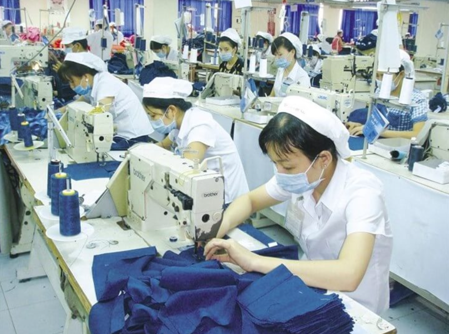 Từ nay, ép nhân viên tăng ca có thể bị phạt tối đa 50.000.000 đồng Từ nay, ép nhân viên tăng ca có thể bị phạt tối đa 50.000.000 đồng