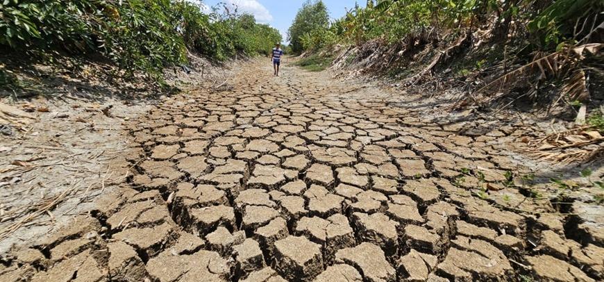 3 tháng cuối năm siêu El Nino cực mạnh sức ép lên cả nông nghiệp, nước sinh hoạt, thủy lợi và sản xuất điện, nơi nào chịu ảnh hưởng nặng nhất?