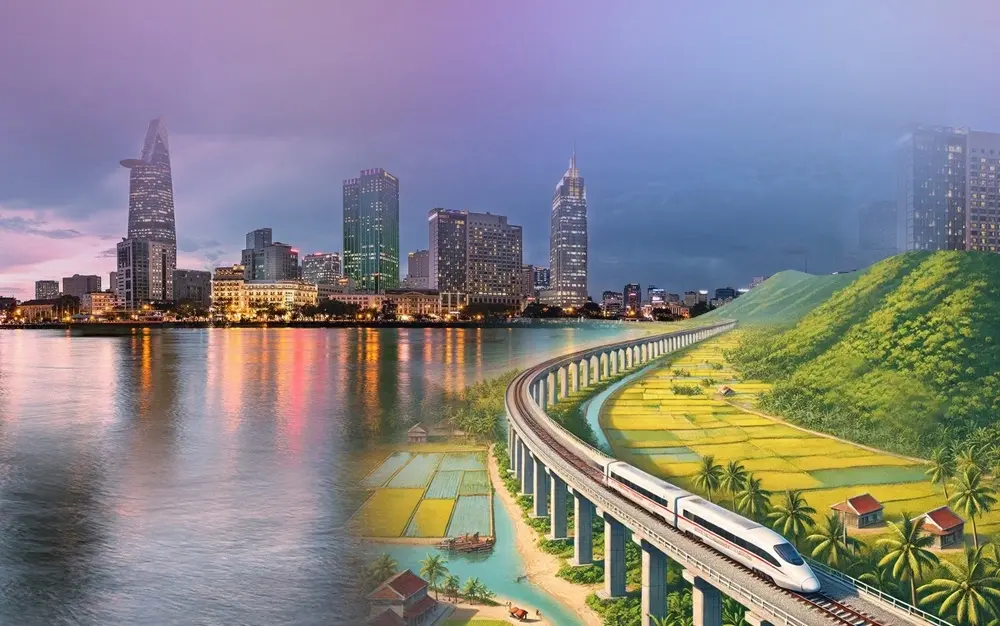 Đại hội XIV đem lại cảm nhận rõ ràng về hình hài Tổ quốc trong tương lai Đại hội XIV đem lại cảm nhận rõ ràng về hình hài Tổ quốc trong tương lai