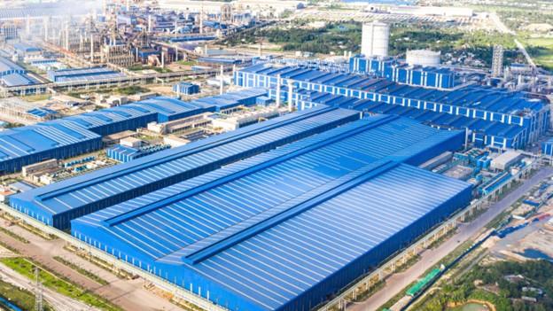 Tôn Hòa Phát: Chống ăn mòn, bền màu trước khí hậu biển