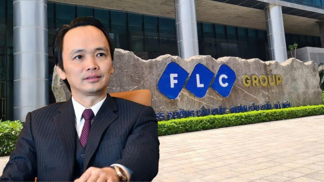 Ông Trịnh Văn Quyết tái xuất: "Phượng hoàng" hồi sinh hay khúc vĩ thanh của FLC?