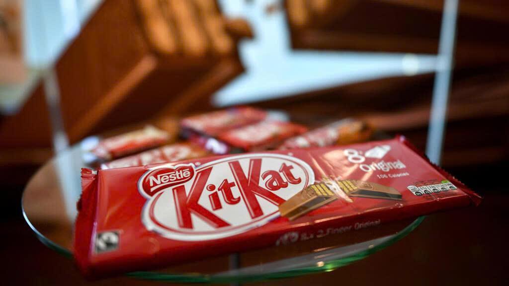 Hơn 400.000 thanh KitKat bị đánh cắp tại Ý, Nestlé cảnh báo nguy cơ bất thường