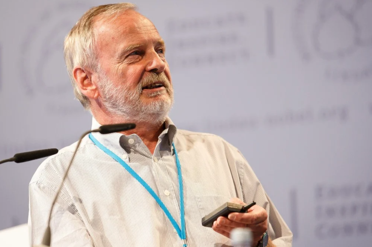 Nhà khoa học hàng đầu thế giới rời Đức, chọn Trung Quốc: Chủ nhân giải 'Nobel Hóa học', là người đứng sau đột phá về cơ chế quang hợp cấp độ phân tử