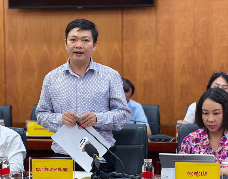 Lương cơ sở dự kiến tăng lên 2,53 triệu đồng, áp dụng từ ngày 1/7