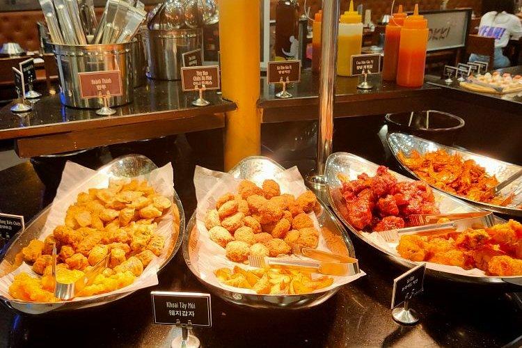 Chuỗi nhà hàng quen thuộc của giới trẻ Việt Nam lên tiếng xin lỗi