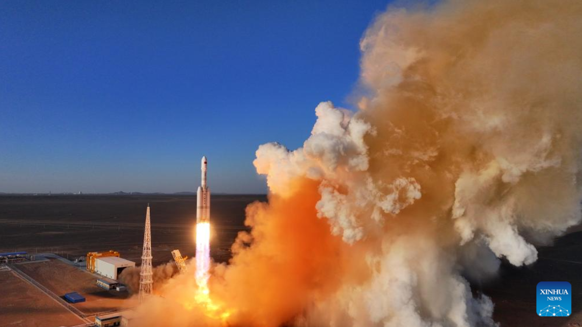 Láng giềng Việt Nam chính thức khánh thành ‘siêu nhà máy’ chế tạo 12 tên lửa đẩy nhiên liệu lỏng cỡ lớn mỗi năm