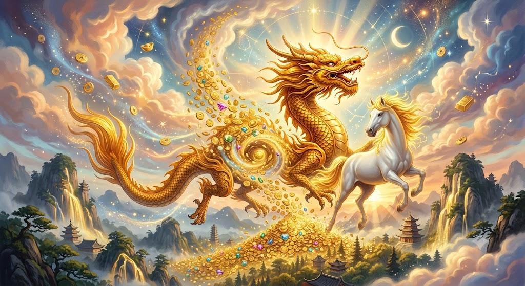 Sau Rằm tháng 5, tài vận của 3 con giáp này đảo chiều mạnh mẽ, tiền bạc có sự biến động lớn