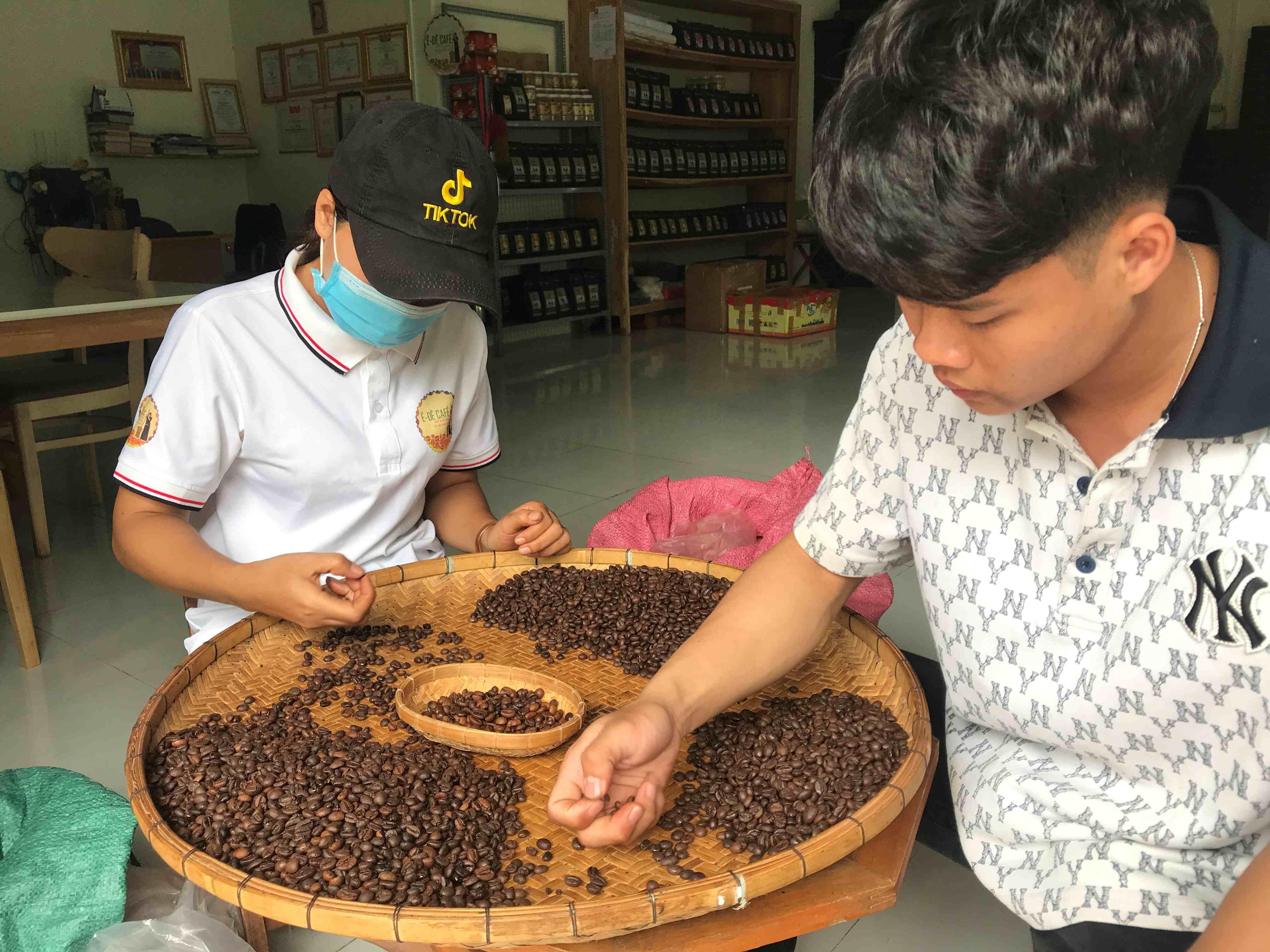 OCOP Đắk Lắk: Từ đặc sản địa phương đến thương hiệu trên thị trường