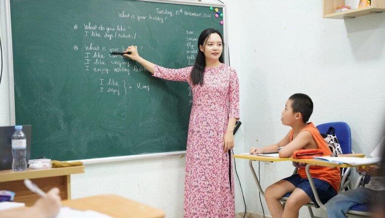 Ngành học được xem là 'cái nôi' đào tạo nhân lực đang thiếu hơn 110.000 biên chế, sinh viên được miễn học phí, hỗ trợ 3.630.000 đồng mỗi tháng