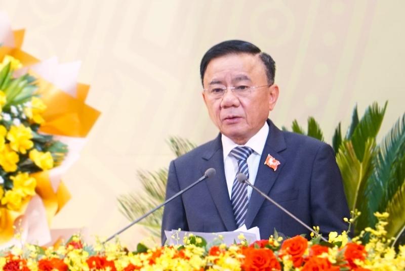Bộ Chính trị yêu cầu sửa đổi chính sách hình sự trong lĩnh vực kinh tế, công nghệ