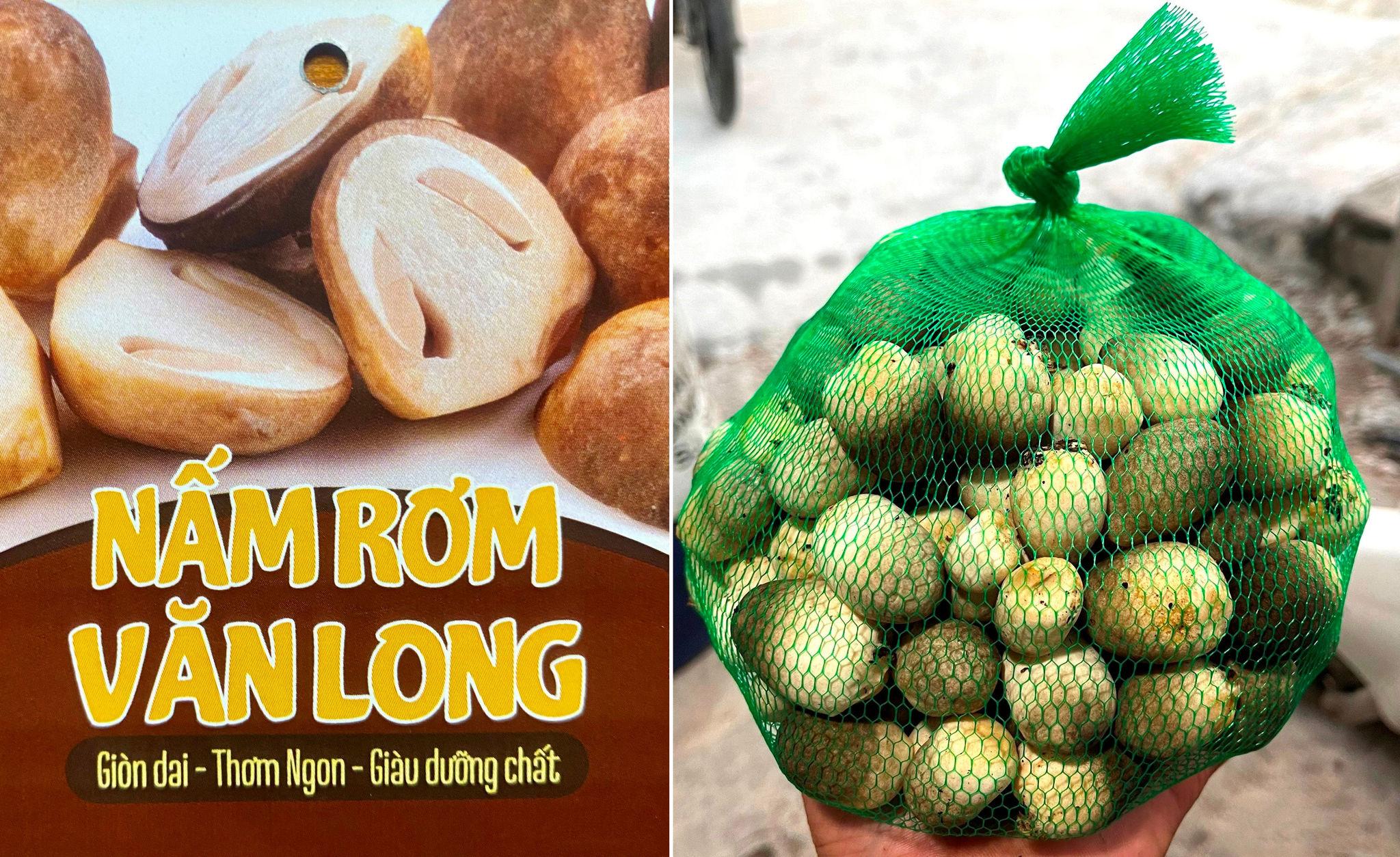 Nông sản địa phương từng bước khẳng định vị thế nhờ thương hiệu và OCOP