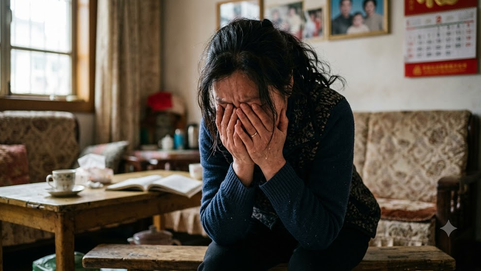 Nữ nhân viên mất ngủ, đau đầu vì lãnh đạo gọi 'thăm hỏi' sức khỏe, cảnh sát khẩn trương lập án